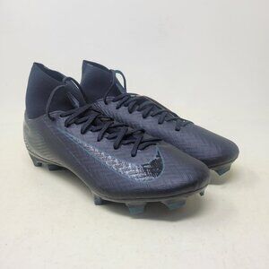 Nike Mercurial Zoom Superfly 10 Academy FG/MG Men's Size 5 Cleats FQ1456 002